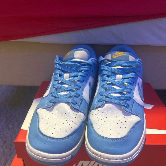 Nike Dunk Low Coast UCLA - Picture 4 of 4